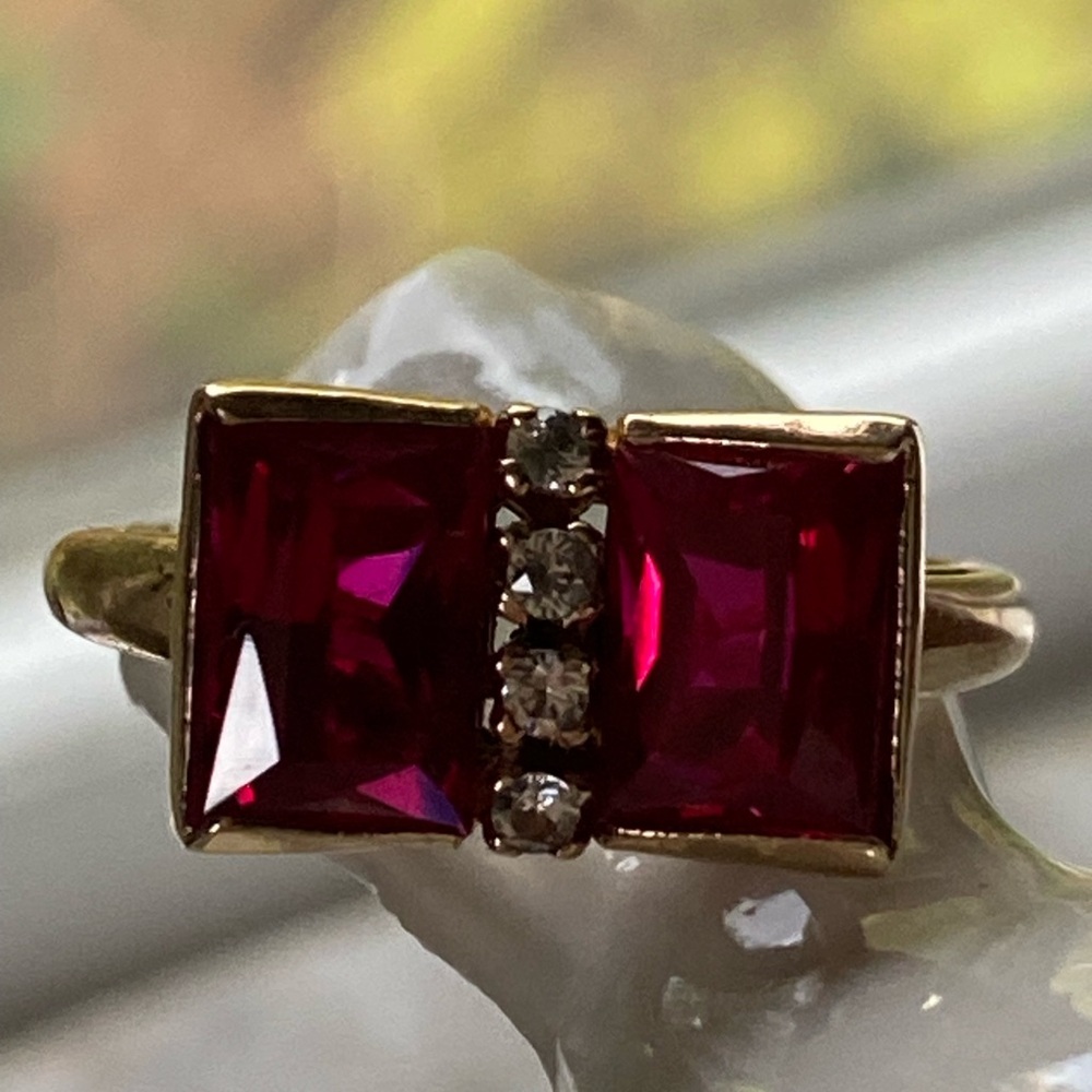 Ruby And Diamonds - image 5